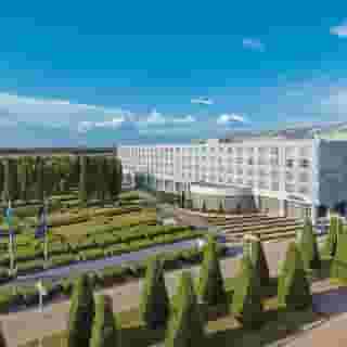 Hilton Munich Airport, 1 of 6