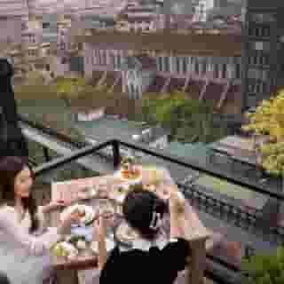 Grand Hotel du Lac Hanoi, 6 of 6