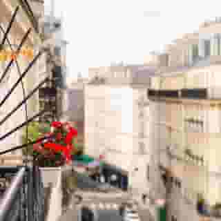 Hôtel Jardin de Cluny, 6 of 6
