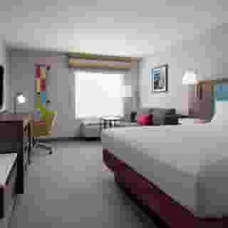 Hampton Inn San Diego/Del Mar, 1 of 6