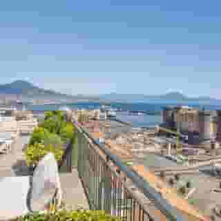 Renaissance Naples Hotel Mediterraneo, 1 of 6