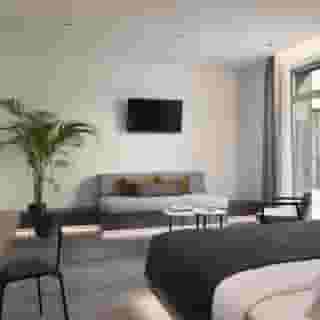 The Editor Hotel Athens, 2 of 6