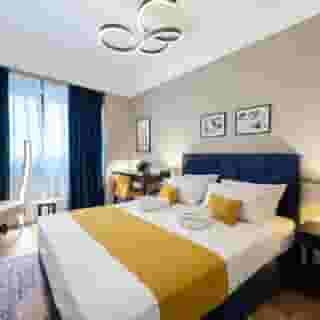 Pure Hotel by Athens Prime Hotels, 1 of 6