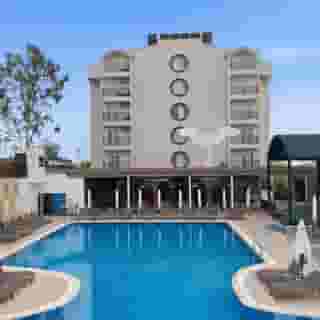 Q Ella Beach Hotel Side, 1 of 6