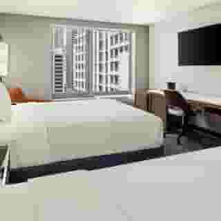 Courtyard by Marriott Chicago Downtown River North, 2 of 6