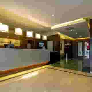 Hotel Attica21 Las Rozas, 3 of 6