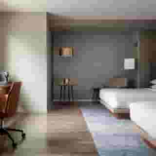Houston Cityplace Marriott at Springwoods Village, 3 of 6