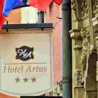 Hotel Artus, 2 of 6