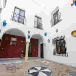 Los Omeyas Hotel, 6 of 6