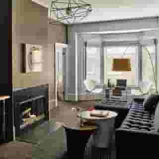 Hotel Zeppelin San Francisco, 1 of 6