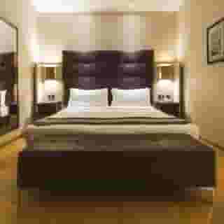 Rome Airport Hotel Fiumicino, 3 of 6