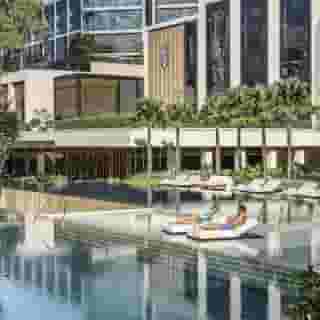 Four Seasons Hotel Bangkok at Chao Phraya River, 1 of 6