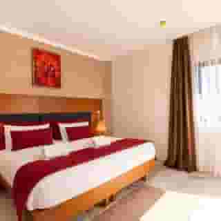 Ourika Camp Suites Hotel & Resort, 6 of 6