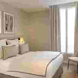 Hotel Duminy Vendome, 4 of 6