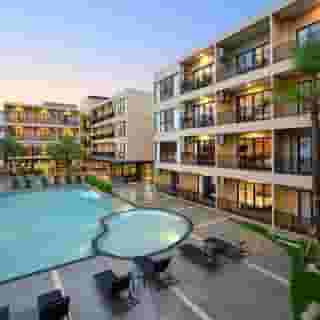 Grand Bs Airport Hotel Suvarnabhumi, 6 of 6