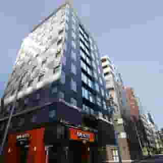 Apa Hotel Ningyocho Ekihigashi, 6 of 6