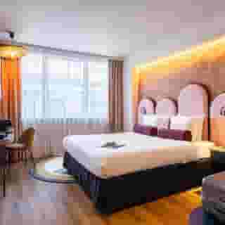 Hotel des Colonies Brussels by Mercure, 5 of 6
