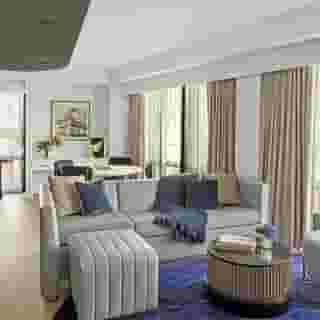 The Morrow Washington Dc, Curio by Hilton, 3 of 6
