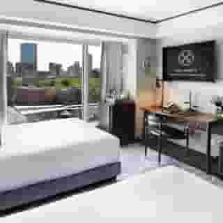 The Liberty, a Marriott Luxury Collection Hotel, Boston, 4 of 6