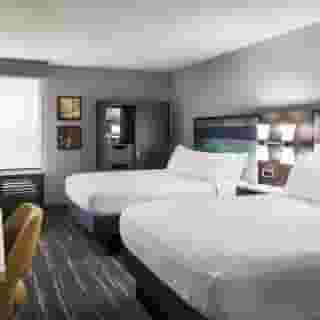 Hampton Inn Chicago-O'Hare International Airport, 4 of 6