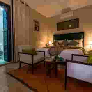Riad Atrium, 2 of 6
