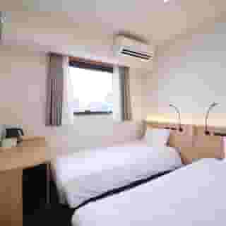ano Hotel asakusa, 1 of 6