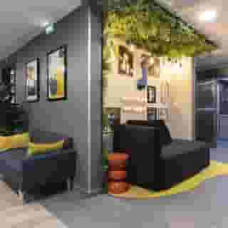 Odalys City Apartment Hotel - Strasbourg Centre Les Halles, 1 of 6
