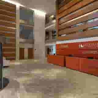 Eurostars i-Hotel, 6 of 6