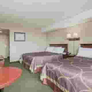 Super 8 by Wyndham Mississauga, 5 of 6