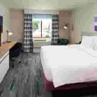 Hilton Garden Inn Seattle Lynnwood, Wa, 4 of 6