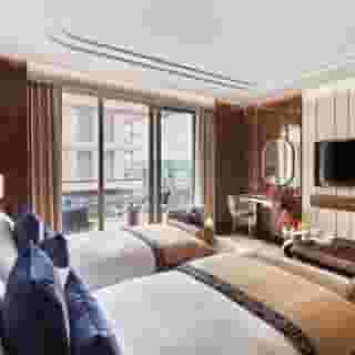 Mandarin Oriental Bosphorus, Istanbul, 6 of 6