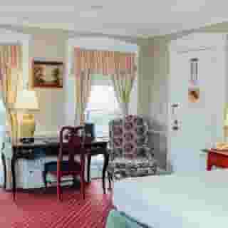 Concord's Colonial Inn, 6 of 6