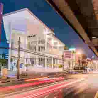 Trang Hotel Bangkok, 1 of 6