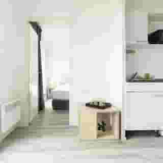 City Residence Ivry, 2 of 6