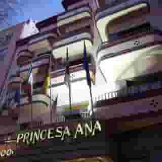 Hotel M.a. Princesa Ana, 4 of 6