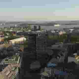 Radisson Blu Scandinavia Hotel, Oslo, 2 of 6