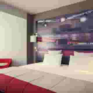 Mercure Paris Boulogne, 1 of 6