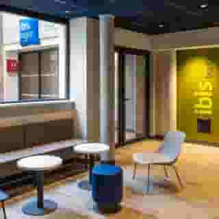 ibis budget Strasbourg Centre Republique, 3 of 6