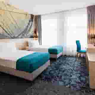 Hotel Eureka, 6 of 6