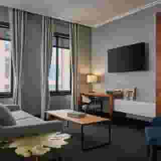 Renaissance Saint Elm Dallas Downtown Hotel, 6 of 6