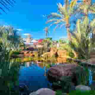 Eden Lodges & Spa-Boutique Hotel de Luxe, 4 of 6