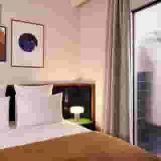 Hôtel Gabbie, 6 of 6