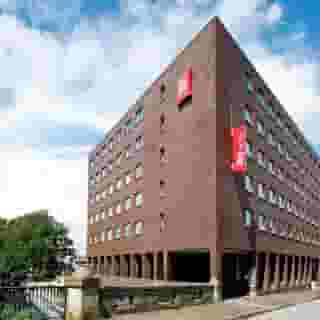 ibis Hamburg Alsterring, 5 of 6