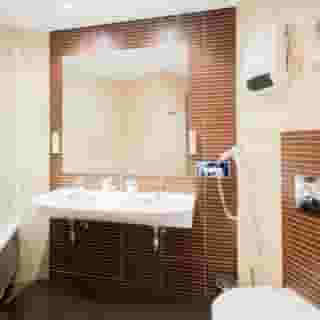 Qubus Hotel Lodz, 5 of 6
