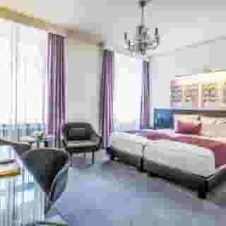 Scandic Palace Copenhagen, 3 of 6