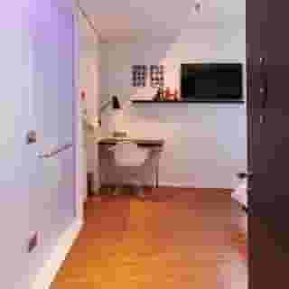 citizenM Rome Isola Tiberina, 3 of 6