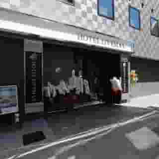 Hotel Livemax Takadano Baba Station Square, 3 of 6
