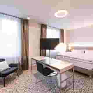 Hotel Savoy Bern, 3 of 6