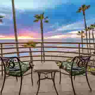 Pacific Terrace Hotel, 1 of 6
