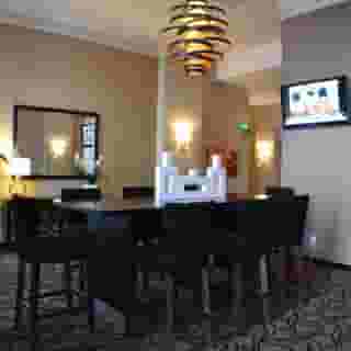The Pickwick Hotel, 6 of 6